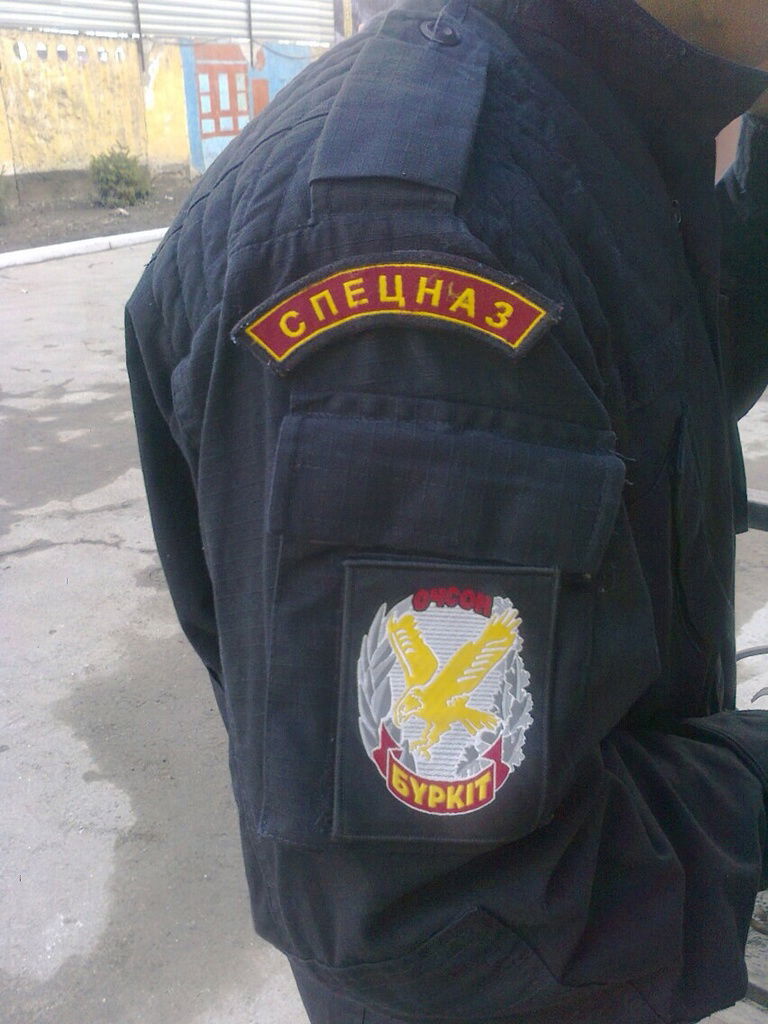 Бекзат Шежимбаев