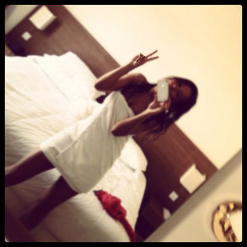 Женя Бутузова