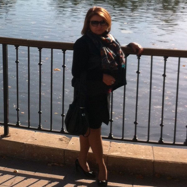 Екатерина Мухина