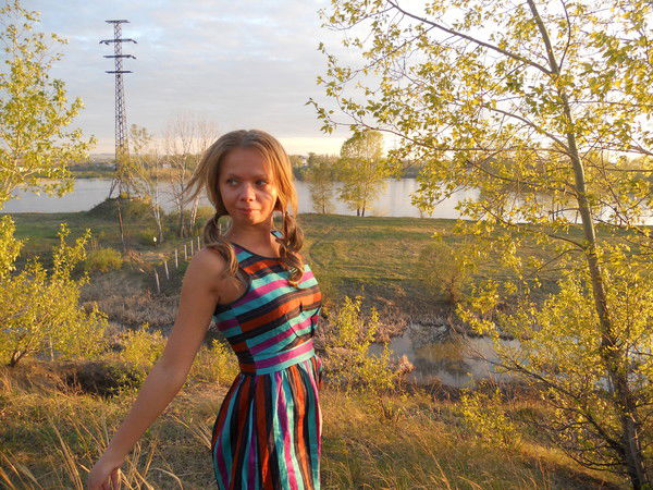 Юлия Иванова