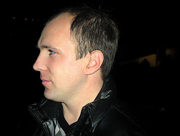 Андрей Рузич