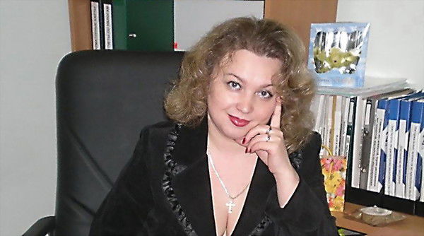 Елена *****