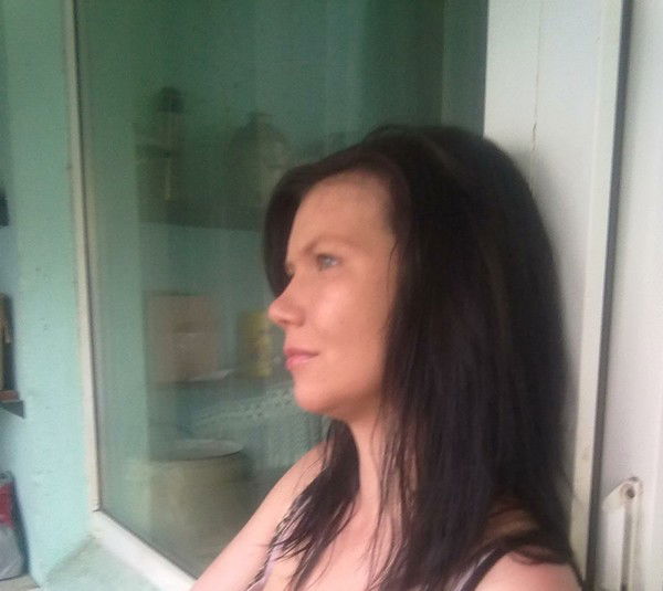 Иринка Солманидина