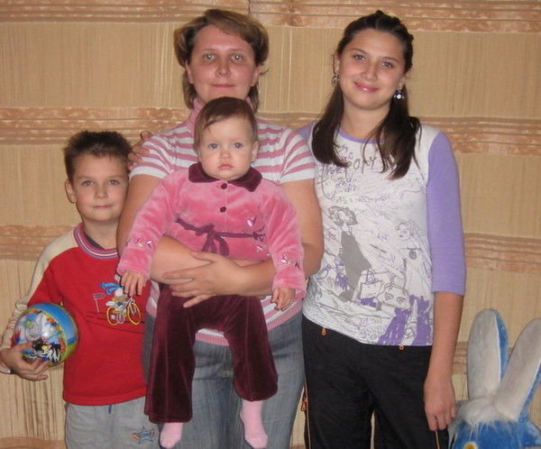 Наталья Щур