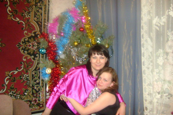 Галина Олеиникова