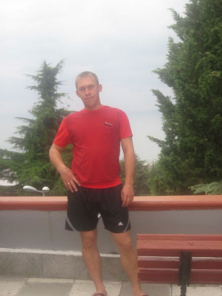 Александр Политов