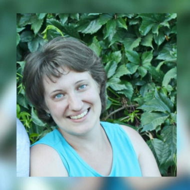 Мария Осинская