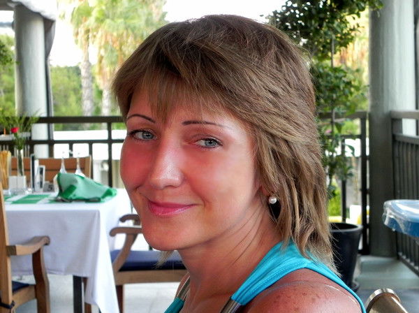 Виктория Калинина