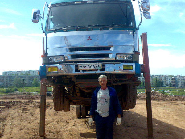 Эдик Баранов