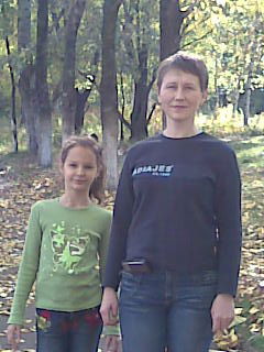 Наташа Куралева