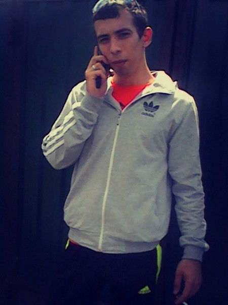 Саня Сороковский