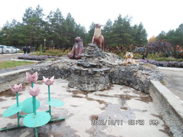 Зумрад Мамараимова