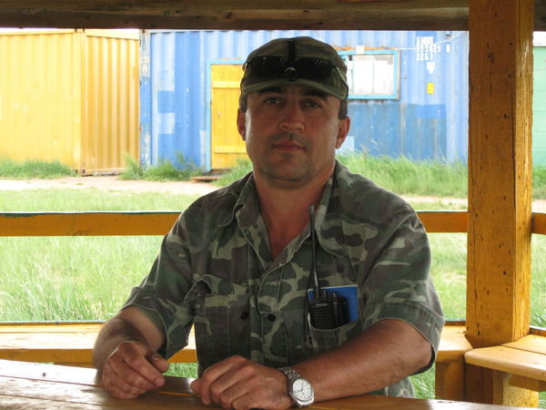 Акмалджон Боймуродов