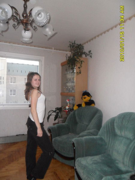 Валерия Мусская