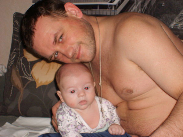 Александр Клейншмидт