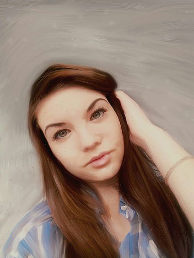 Яна Силакова