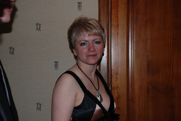 Галина Шестернина