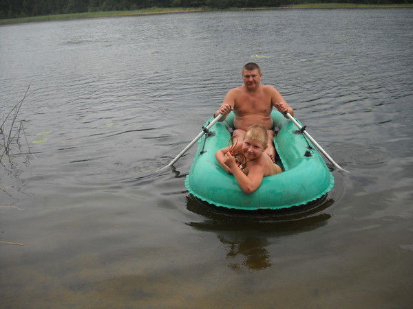 Александр Виноградов