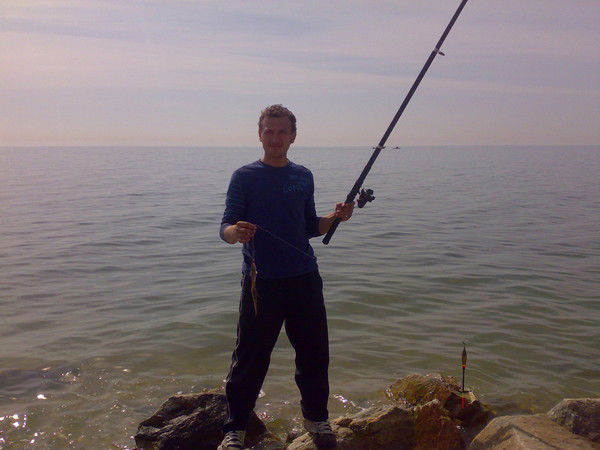 Владимир Дмитрук