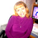 Елена Шамова