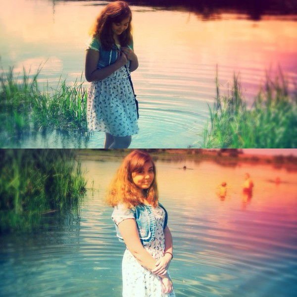 Дарья Лапина