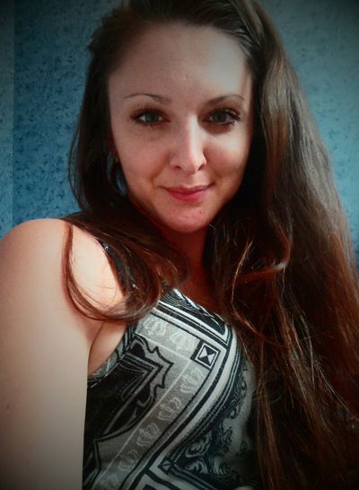 Рузана Корягина