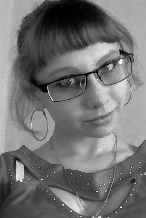 Евгеша Петлина