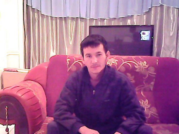 Кадыр Тагаев