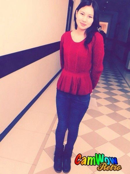 Рамуза Айтжанова