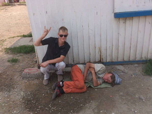 Юрик Квачёв