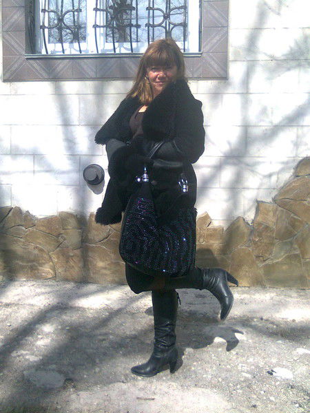 Ольга Савельева/