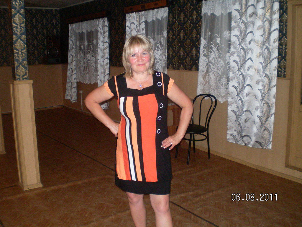 Светлана Судакова