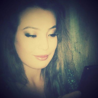 Аделя Исматова