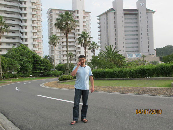 Сергей Лысак