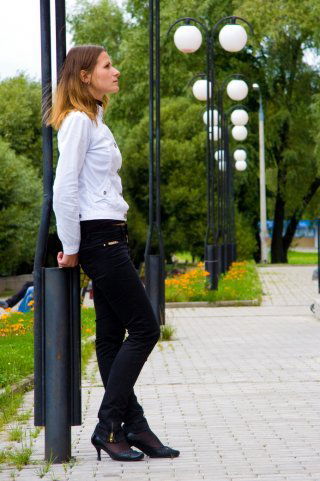 Анна Сидоренко