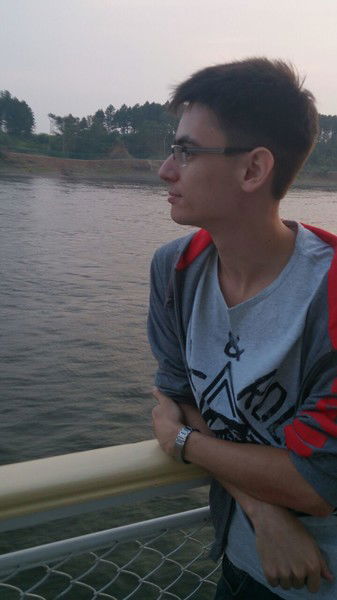 Сергей Курамшин