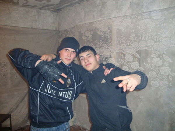 Алексей Сурначев