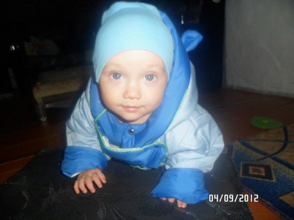 Марина Ваганова