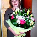 Ирина Ефремова