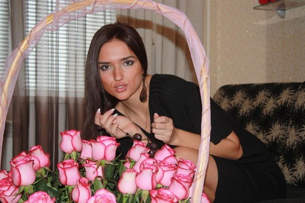 Алёна Соколова