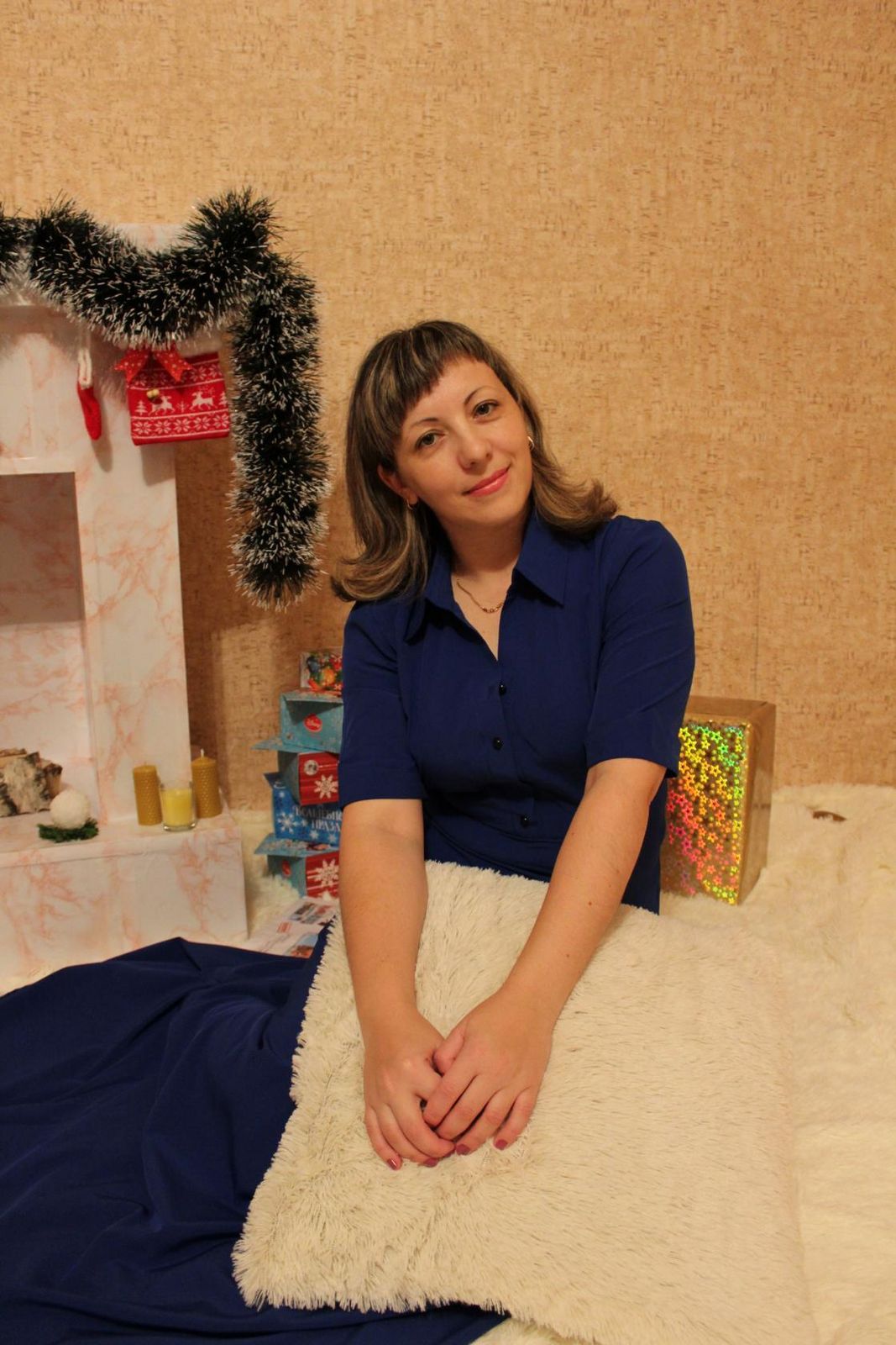 Светлана Подгорнова