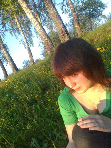 Юлия Якубенко