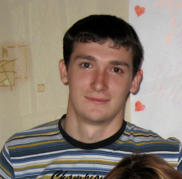 Дима Роздьяконов