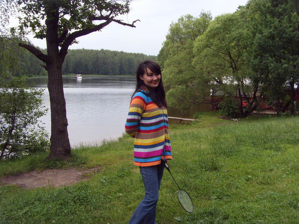 Лола Хусаинова