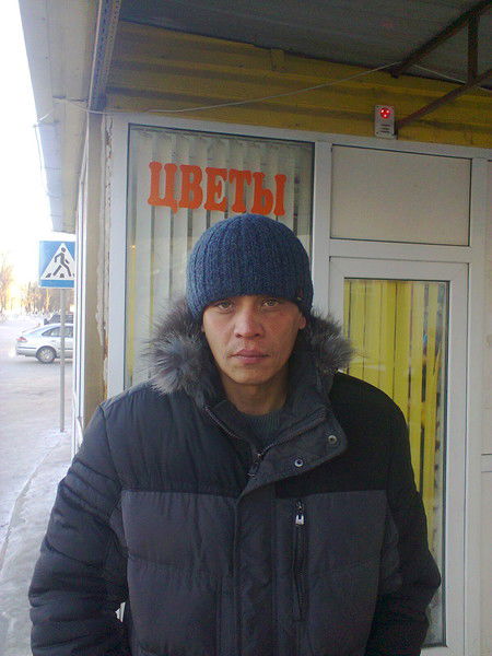 Владимир Терлецкий