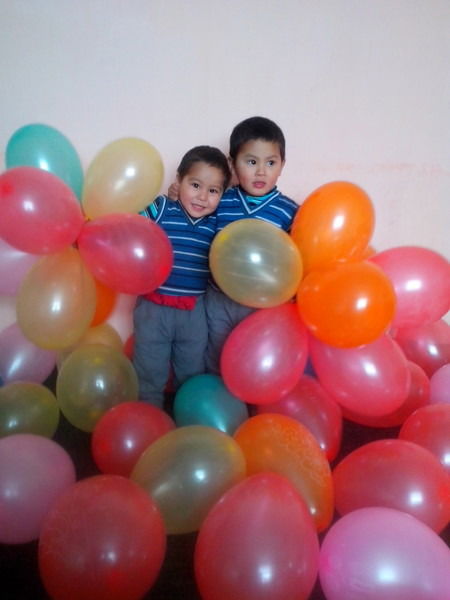 Алтын Адиев