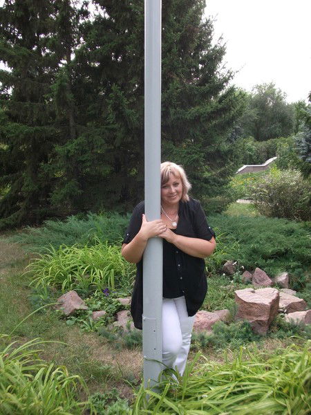 Татьяна Калинина