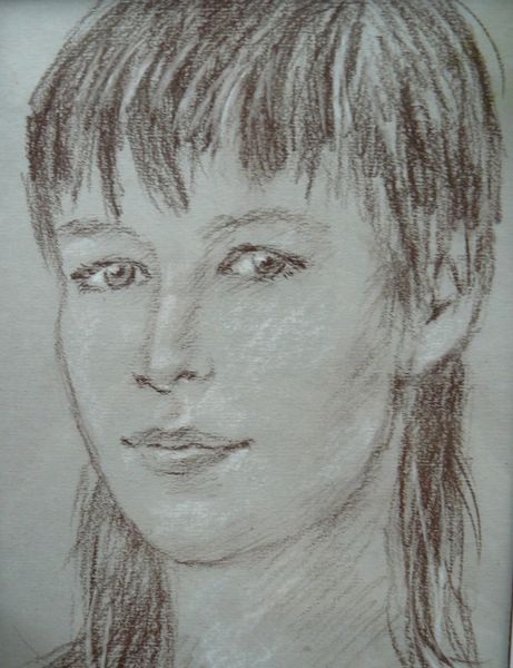 Регина Синатулова