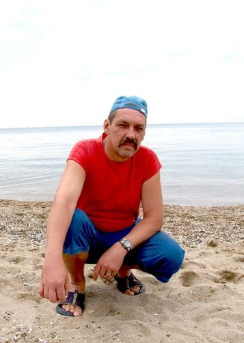 Виктор Янковский