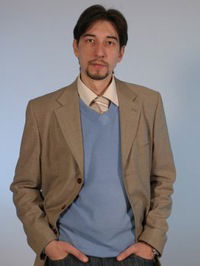 Дмитрий Зиньковский